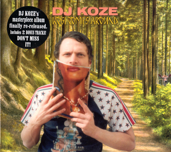 Kosicomesaround
