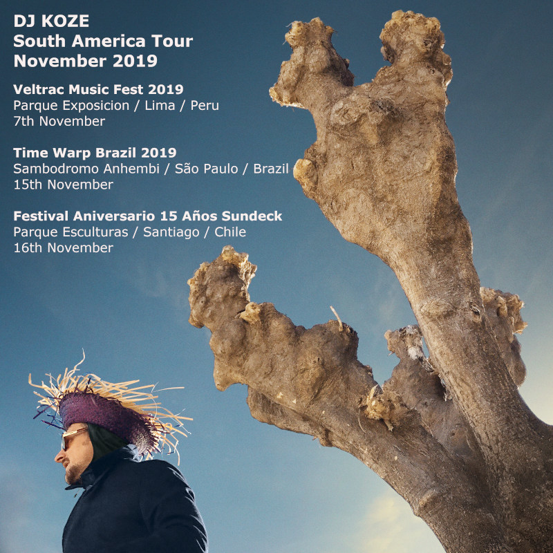 Southamericatourkoze web